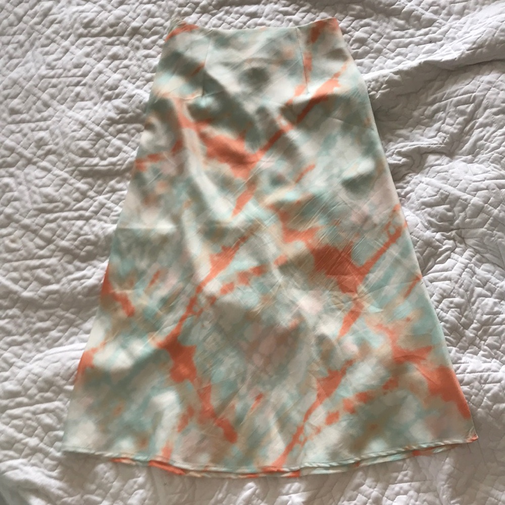 XS skirt